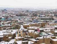 طالبان در نوآباد غزنی به خانواده‌ها: از گشت‌وگذار زنان خود در شهر و بازار جلوگیری کنید ـ مجله‌ی اورا